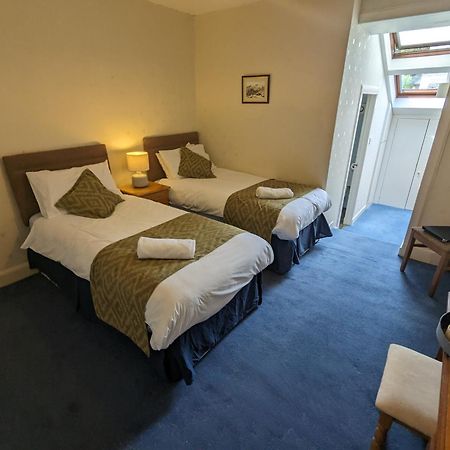 Lochranza Country Inn Zewnętrze zdjęcie