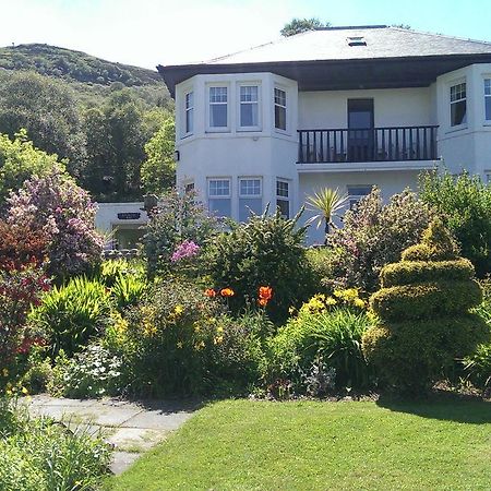 Lochranza Country Inn Zewnętrze zdjęcie
