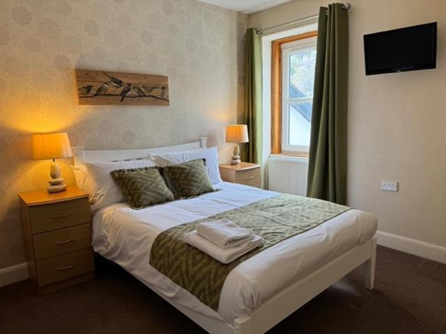 Lochranza Country Inn Zewnętrze zdjęcie