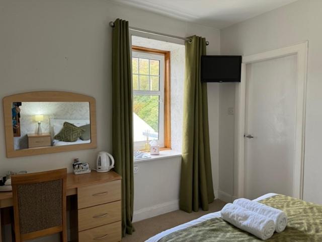Lochranza Country Inn Zewnętrze zdjęcie