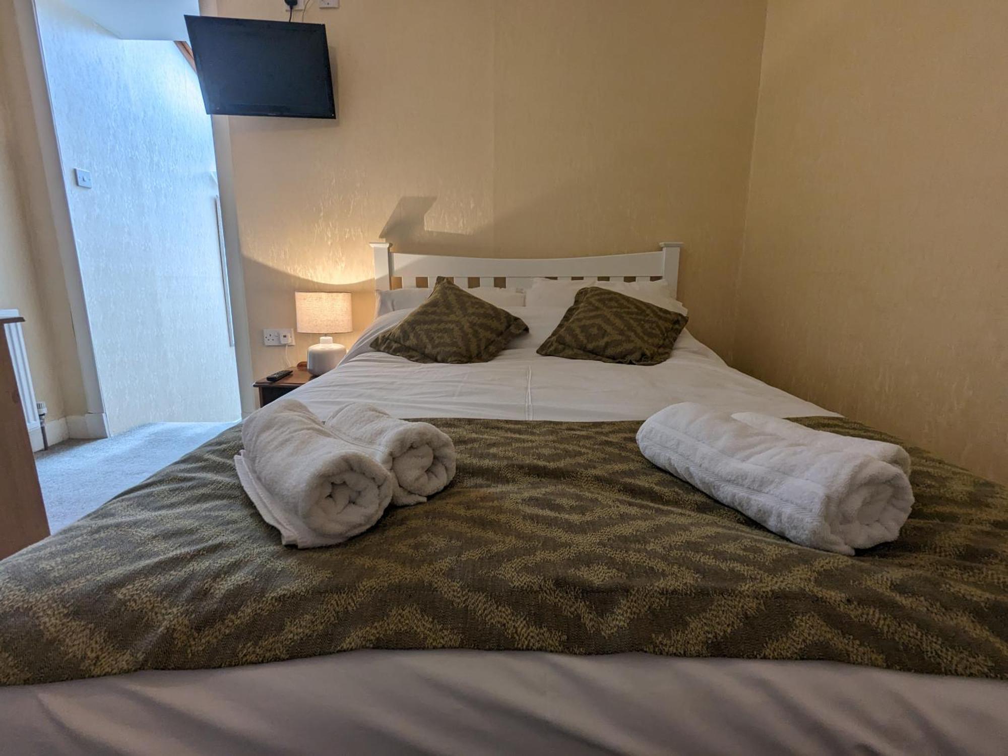 Lochranza Country Inn Zewnętrze zdjęcie
