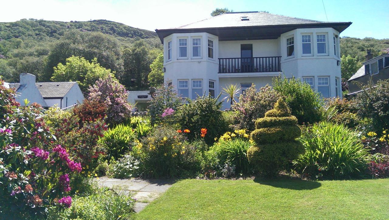 Lochranza Country Inn Zewnętrze zdjęcie