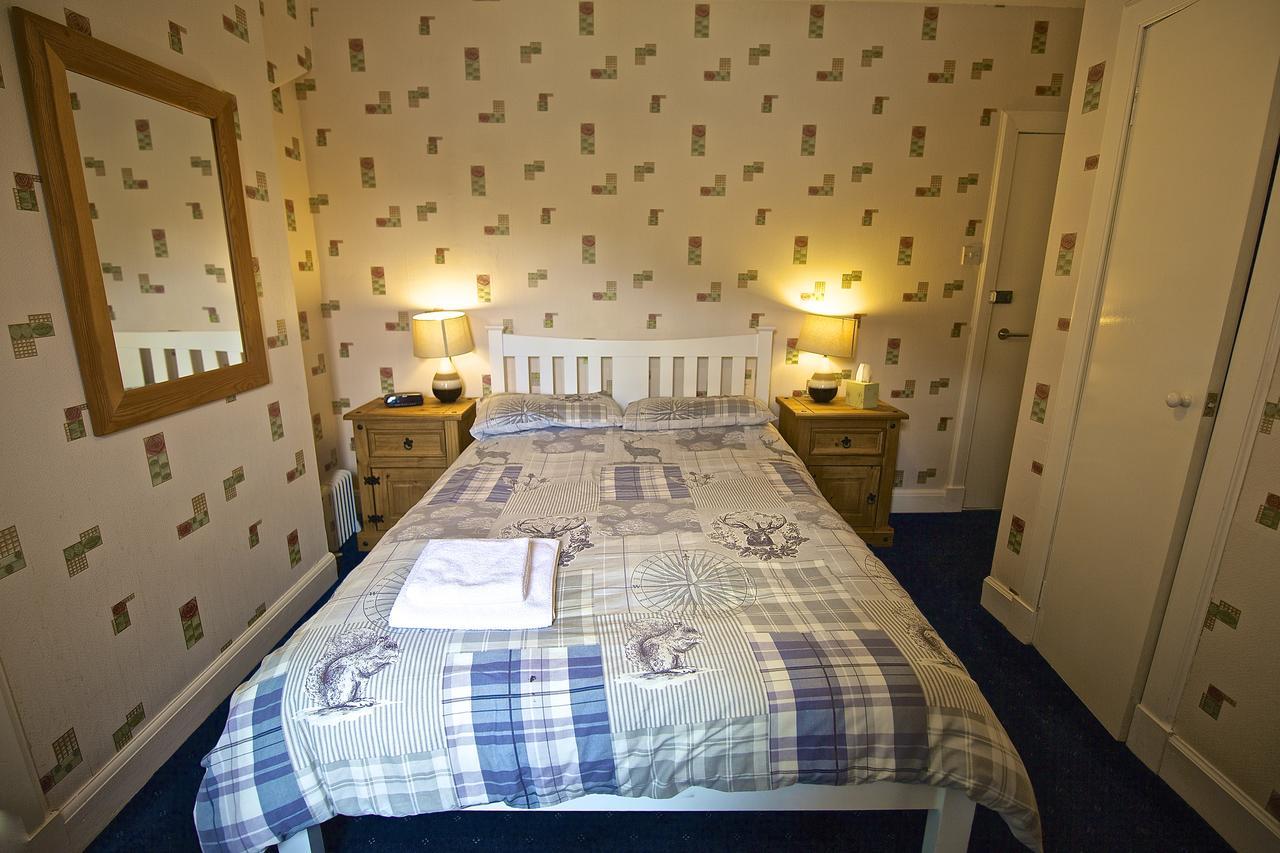 Lochranza Country Inn Zewnętrze zdjęcie