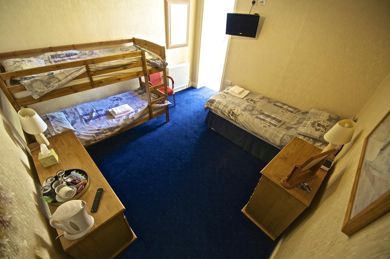 Lochranza Country Inn Zewnętrze zdjęcie