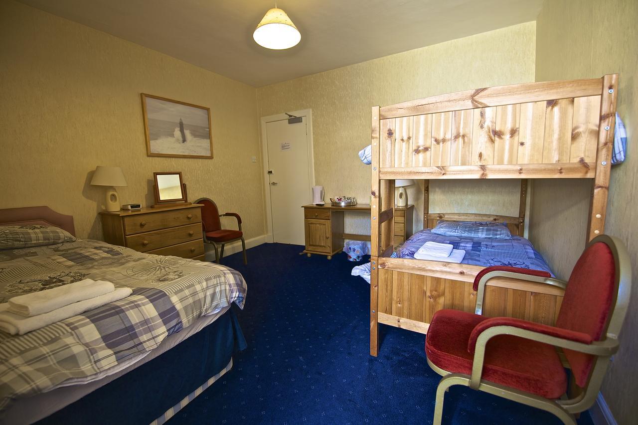 Lochranza Country Inn Zewnętrze zdjęcie