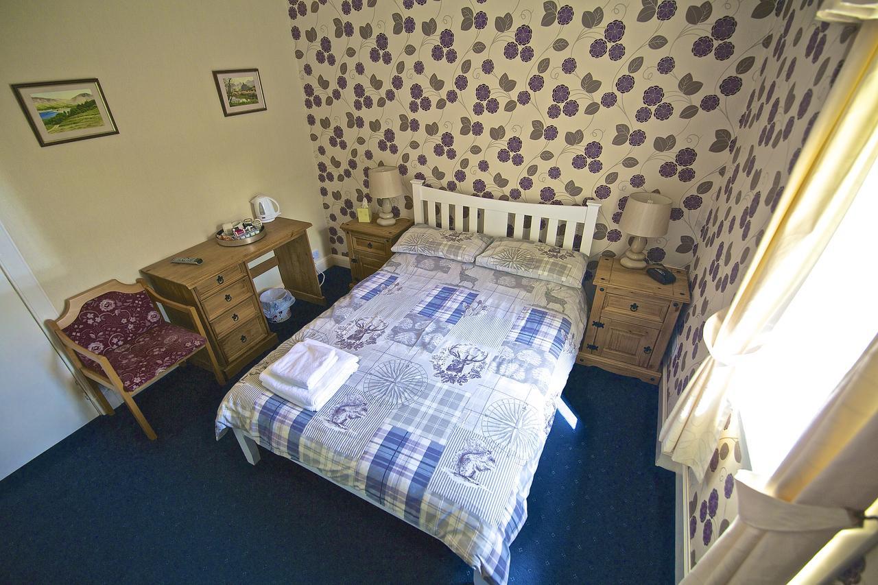 Lochranza Country Inn Zewnętrze zdjęcie