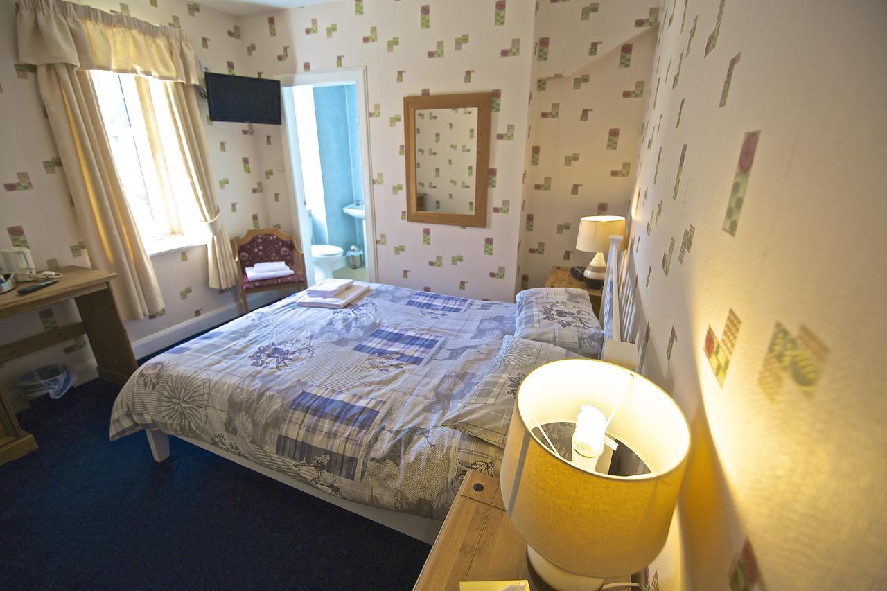 Lochranza Country Inn Zewnętrze zdjęcie