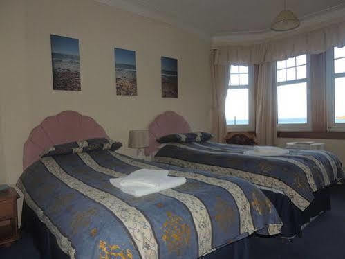 Lochranza Country Inn Zewnętrze zdjęcie